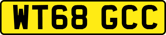 WT68GCC