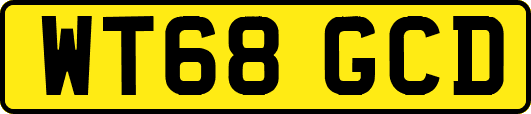 WT68GCD