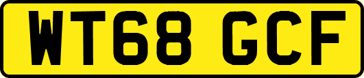 WT68GCF