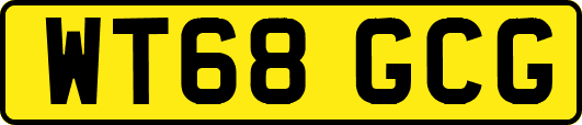WT68GCG