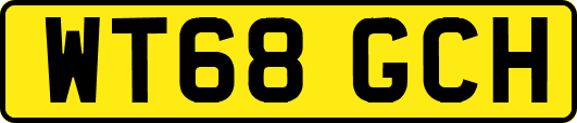 WT68GCH