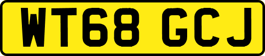 WT68GCJ