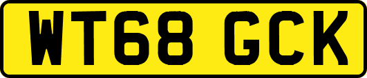 WT68GCK