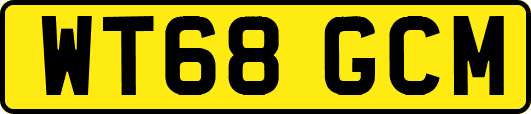 WT68GCM