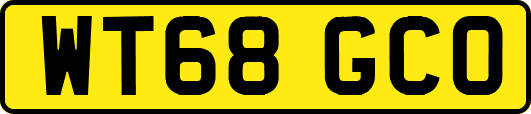 WT68GCO