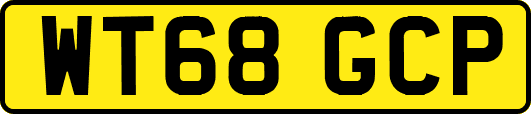 WT68GCP