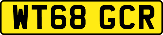 WT68GCR