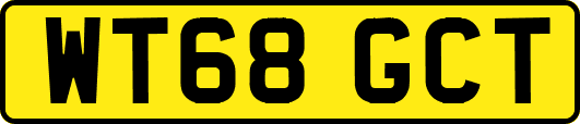 WT68GCT