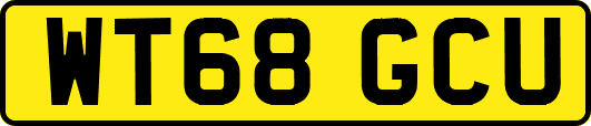 WT68GCU