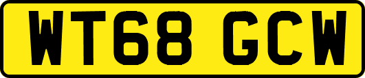 WT68GCW