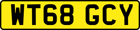 WT68GCY