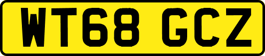 WT68GCZ