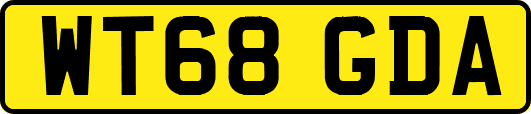 WT68GDA