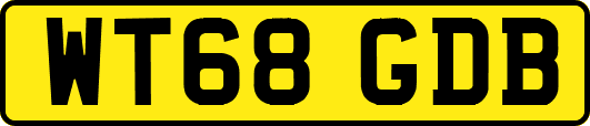 WT68GDB