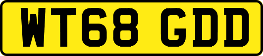 WT68GDD