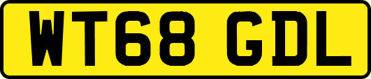 WT68GDL