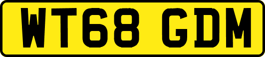 WT68GDM