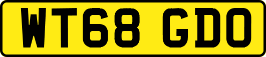 WT68GDO