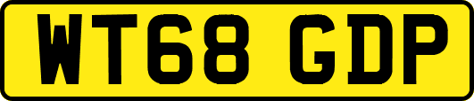 WT68GDP
