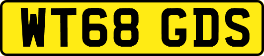 WT68GDS
