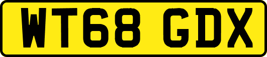 WT68GDX
