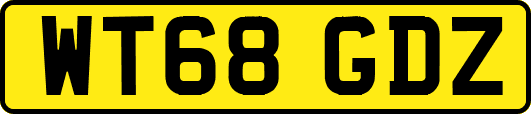 WT68GDZ