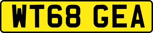 WT68GEA