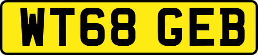 WT68GEB