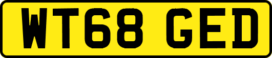 WT68GED