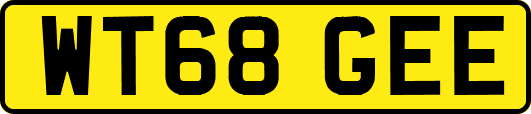 WT68GEE