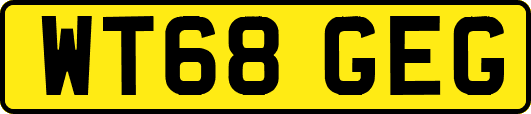 WT68GEG