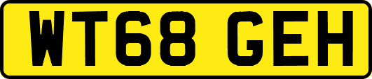 WT68GEH