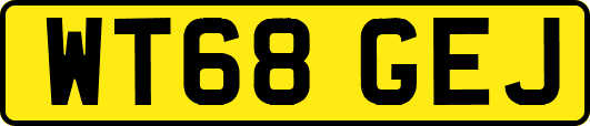 WT68GEJ