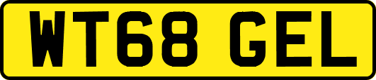 WT68GEL