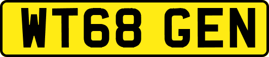 WT68GEN