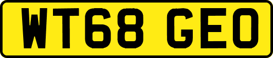 WT68GEO