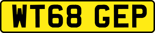 WT68GEP