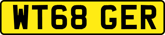 WT68GER