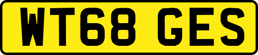 WT68GES