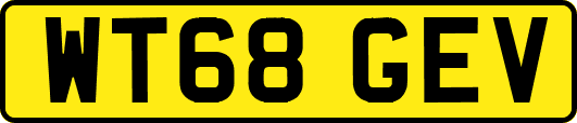 WT68GEV