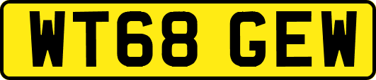 WT68GEW