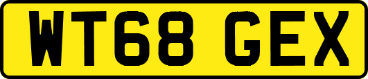 WT68GEX
