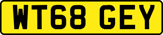 WT68GEY