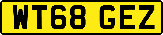 WT68GEZ