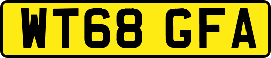WT68GFA