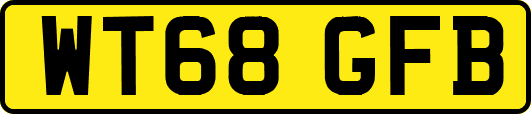 WT68GFB