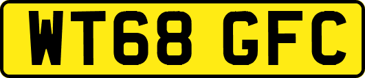 WT68GFC