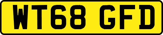 WT68GFD