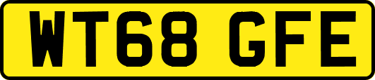 WT68GFE