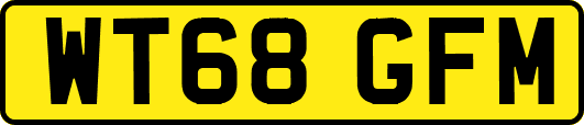 WT68GFM